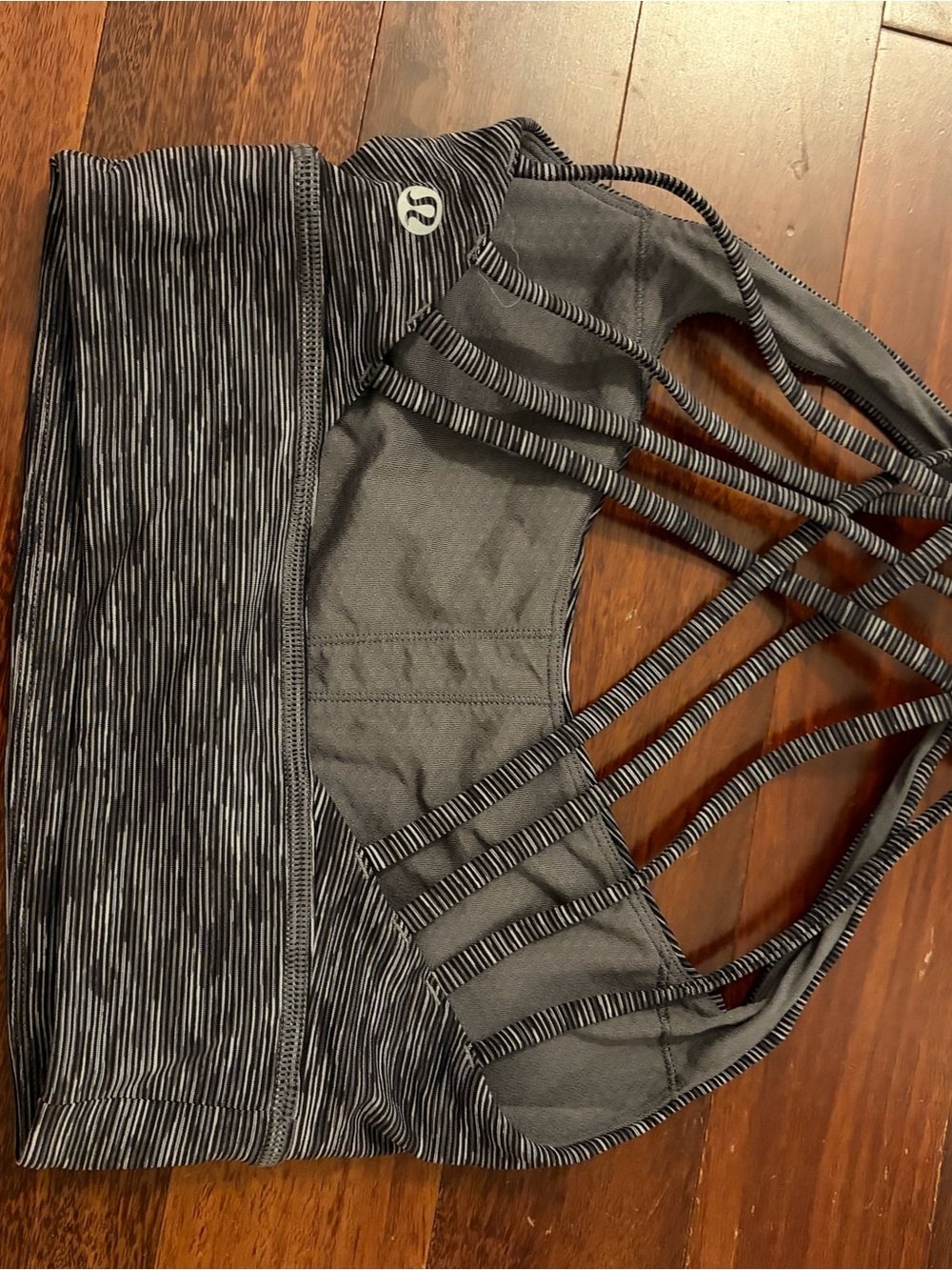 Lululemon Energy Sports Bra